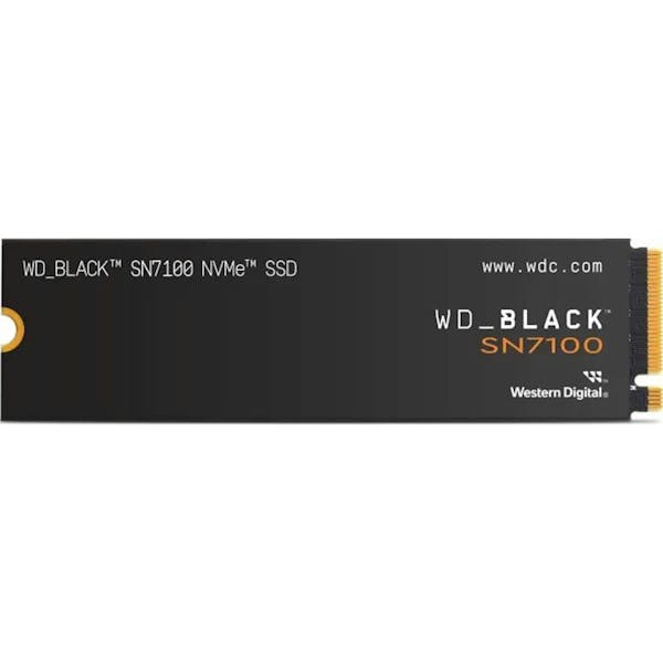 Western Digital WD_BLACK SN7100 NVMe SSD 1TB, M.2 2280 / M-Key / PCIe 4.0 x4 (WDS100T4X0E-00CJA0)_Image_0