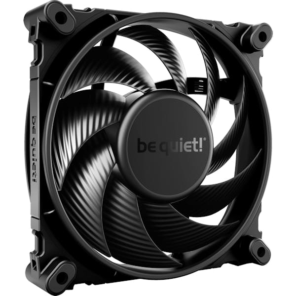be quiet! Silent Wings 4 PWM, 120mm (BL093)_Image_0