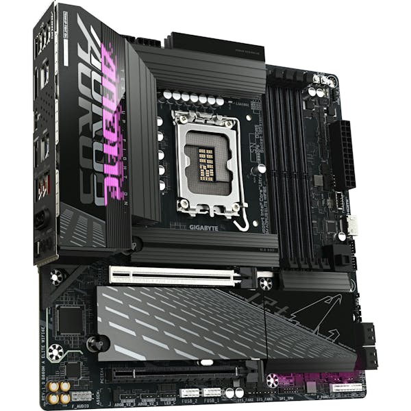 GIGABYTE B860M AORUS Elite WIFI6E_Image_2