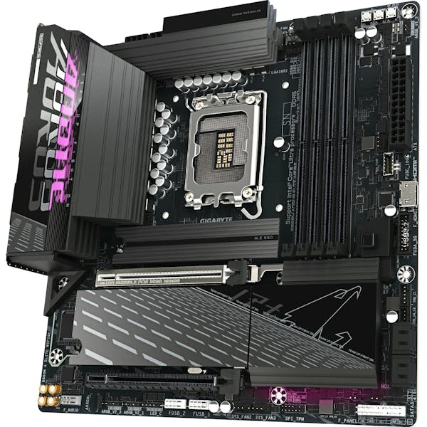 GIGABYTE B860M AORUS Elite WIFI6E_Image_3