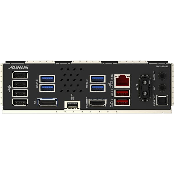 GIGABYTE B860M AORUS Elite WIFI6E_Image_4