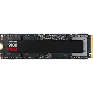 Samsung SSD 9100 PRO 1TB, M.2 2280 / M-Key / PCIe 5.0 x4 (MZ-VAP1T0BW)_Image_0