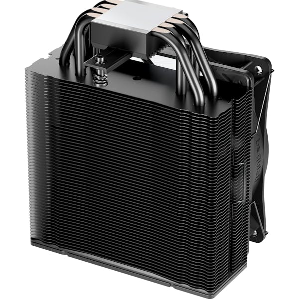 be quiet! Pure Rock 3 LX (BK040)_Image_2
