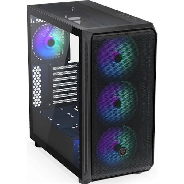 Endorfy Arx 700 ARGB, Glasfenster (EY2A013)_Image_2