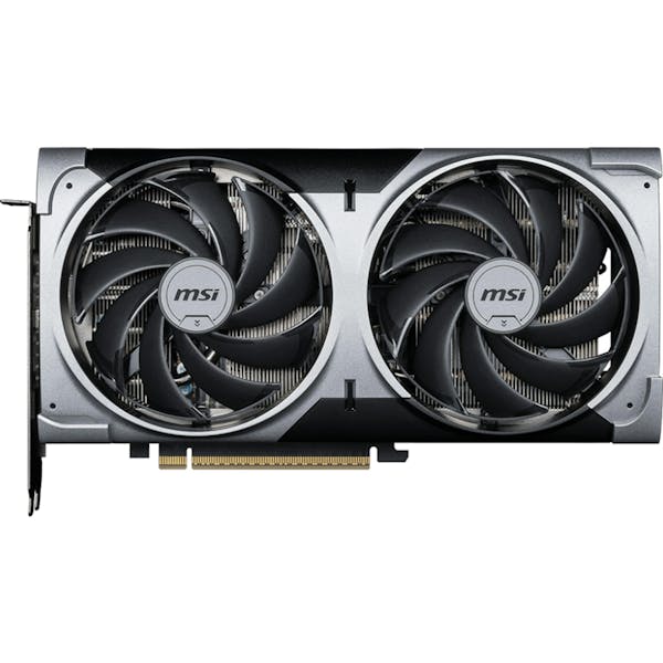 MSI GeForce RTX 5070 12G Ventus 2X OC, G5070-12V2C, 12GB GDDR7, HDMI, 3x DP (V532-003R)_Image_1