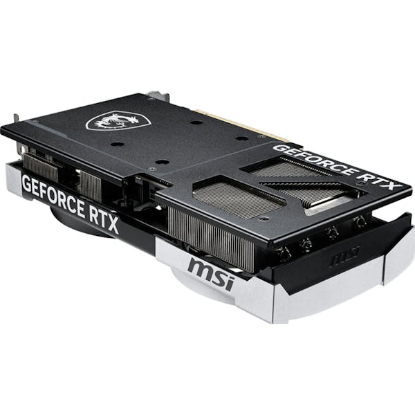 MSI GeForce RTX 5070 12G Ventus 2X OC, G5070-12V2C, 12GB GDDR7, HDMI, 3x DP (V532-003R)_Image_2