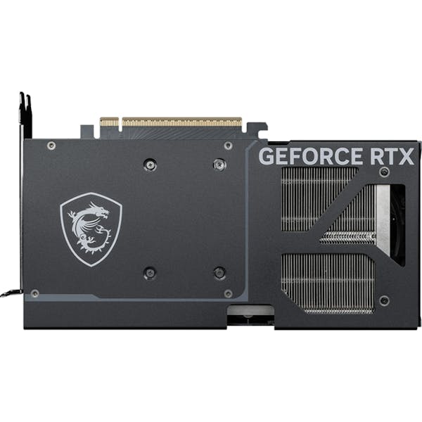 MSI GeForce RTX 5070 12G Ventus 2X OC, G5070-12V2C, 12GB GDDR7, HDMI, 3x DP (V532-003R)_Image_3