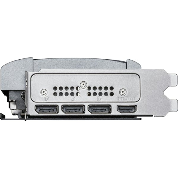 MSI GeForce RTX 5070 12G Ventus 2X OC, G5070-12V2C, 12GB GDDR7, HDMI, 3x DP (V532-003R)_Image_4