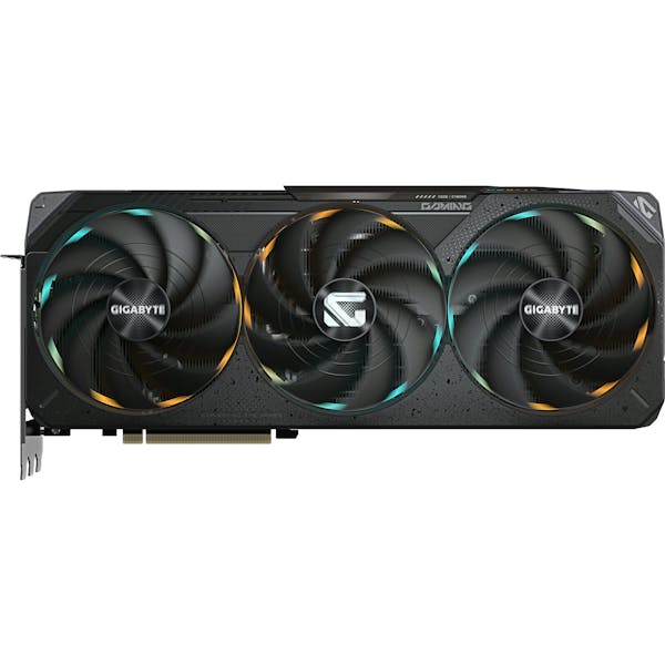 GIGABYTE GeForce RTX 5070 Ti Gaming OC 16G, 16GB GDDR7, HDMI, 3x DP (GV-N507TGAMING OC-16GD)_Image_1