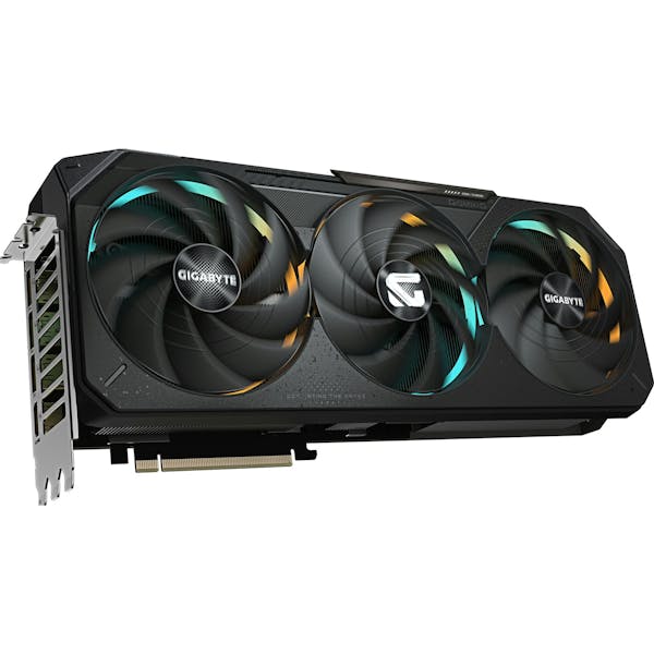 GIGABYTE GeForce RTX 5070 Ti Gaming OC 16G, 16GB GDDR7, HDMI, 3x DP (GV-N507TGAMING OC-16GD)_Image_2