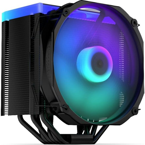 Endorfy Fortis 5 Black ARGB (EY3A014)_Image_1