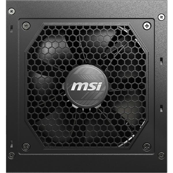 MSI MAG A850GL PCIE5 850W ATX 3.1 (306-7ZP8A11-CE0)_Image_2