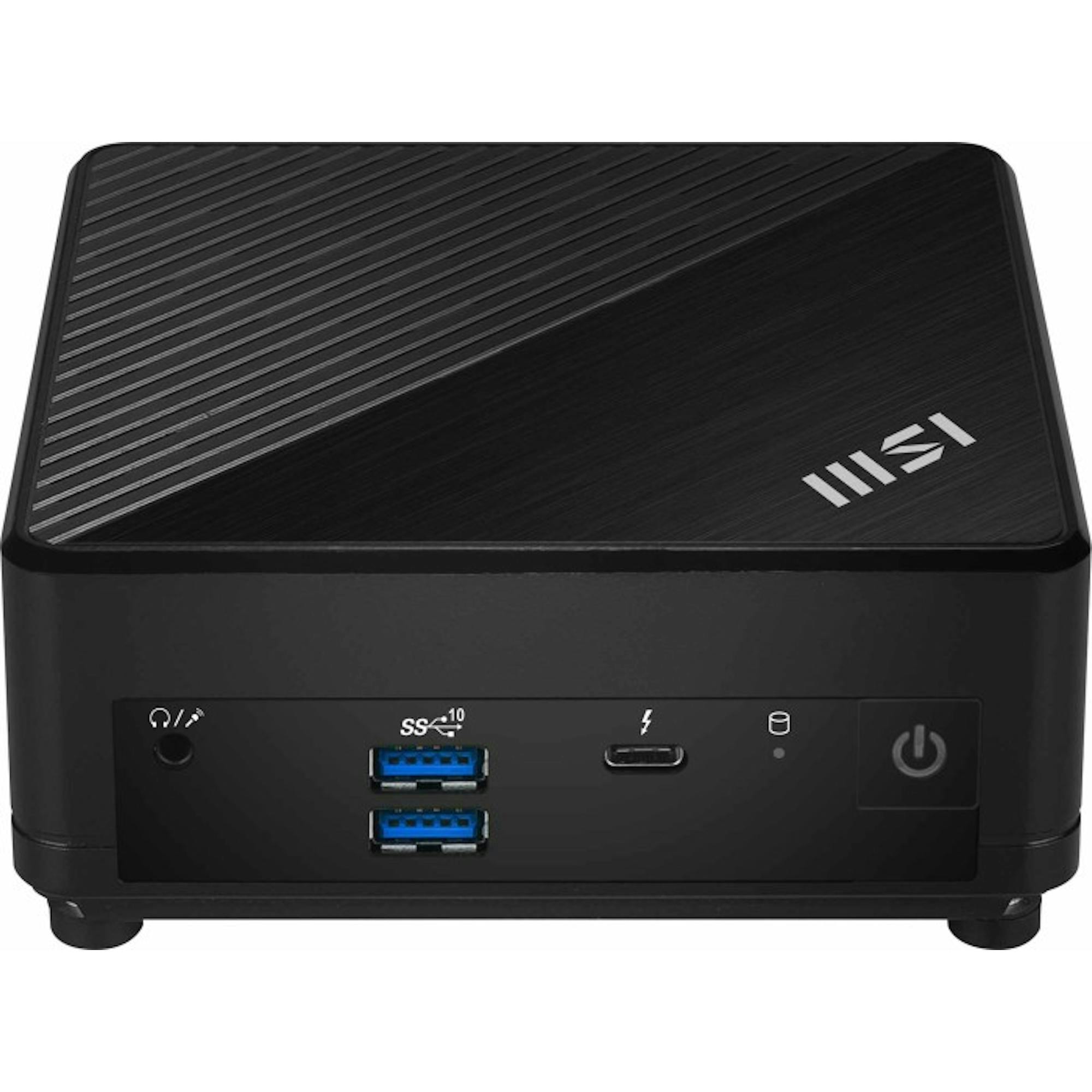 MSI Cubi 5 12M-283BAT schwarz (00B0A811-283)_Image_0