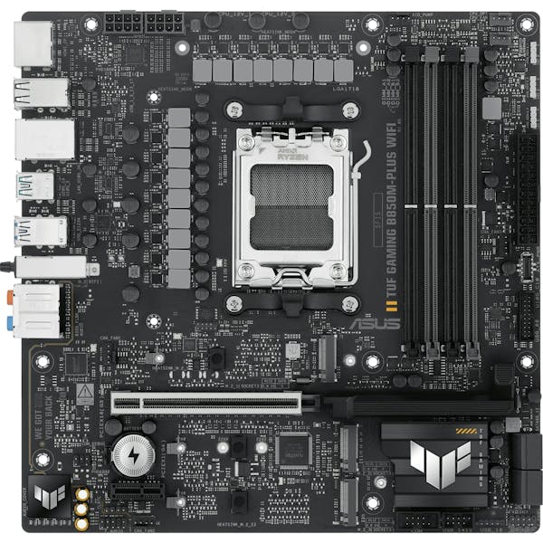 ASUS TUF Gaming B850M-Plus WIFI (90MB1IY0-M0EAY0)_Image_1