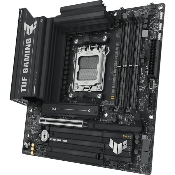 ASUS TUF Gaming B850M-Plus WIFI (90MB1IY0-M0EAY0)_Image_5