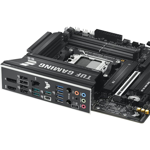ASUS TUF Gaming B850M-Plus WIFI (90MB1IY0-M0EAY0)_Image_9