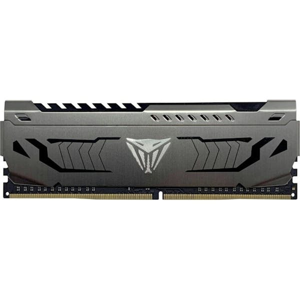 Patriot Viper Steel UDIMM 16GB, DDR4-3200, CL16-18-18-36 (PVS416G320C6)_Image_0