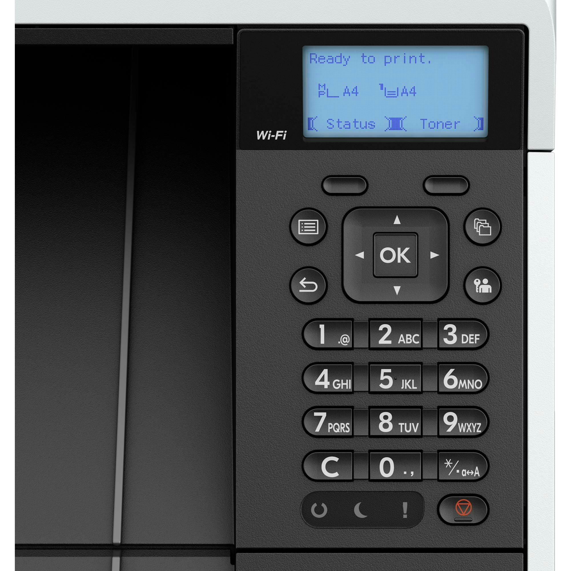 Kyocera Ecosys PA4000wx, Laser, einfarbig (110C1F3NL0)_Image_3