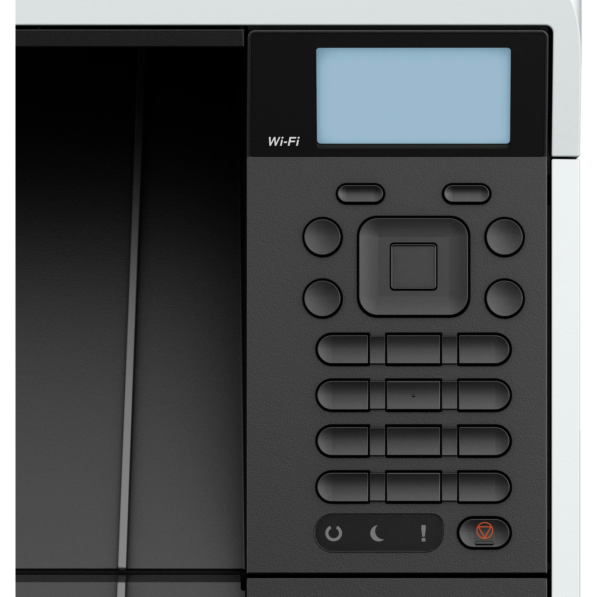 Kyocera Ecosys PA4000wx, Laser, einfarbig (110C1F3NL0)_Image_4