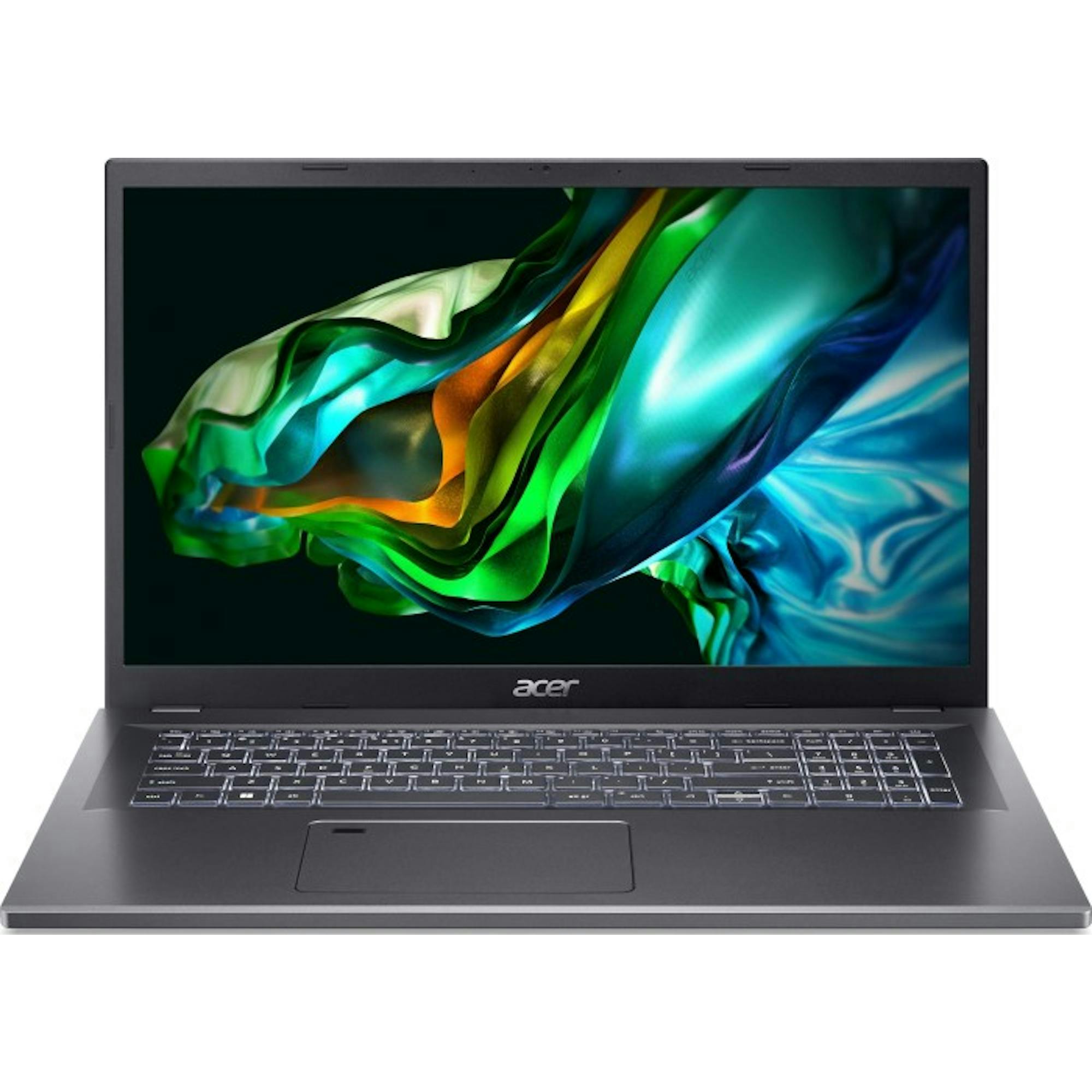Acer Aspire 17 A17-51M-54HA, Steel Gray, Core 5 120U, 16GB RAM, 512GB SSD, DE (NX.J0HEG.003)_Image_0