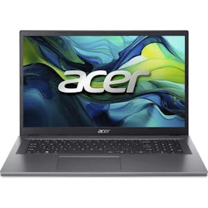 Acer Aspire Go 17 AG17-31P-34GB, Steel Gray, Core 3 N355, 16GB RAM, 512GB SSD, DE (NX.J8ZEG.004)_Image_0