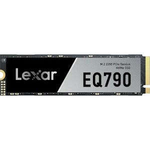 Lexar EQ790 1TB, M.2 2280 / M-Key / PCIe 4.0 x4 (LEQ790X001T-RNNNG)_Image_0