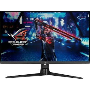 ASUS ROG Strix XG32UQ, 32" (90LM08B0-B01170)_Image_0