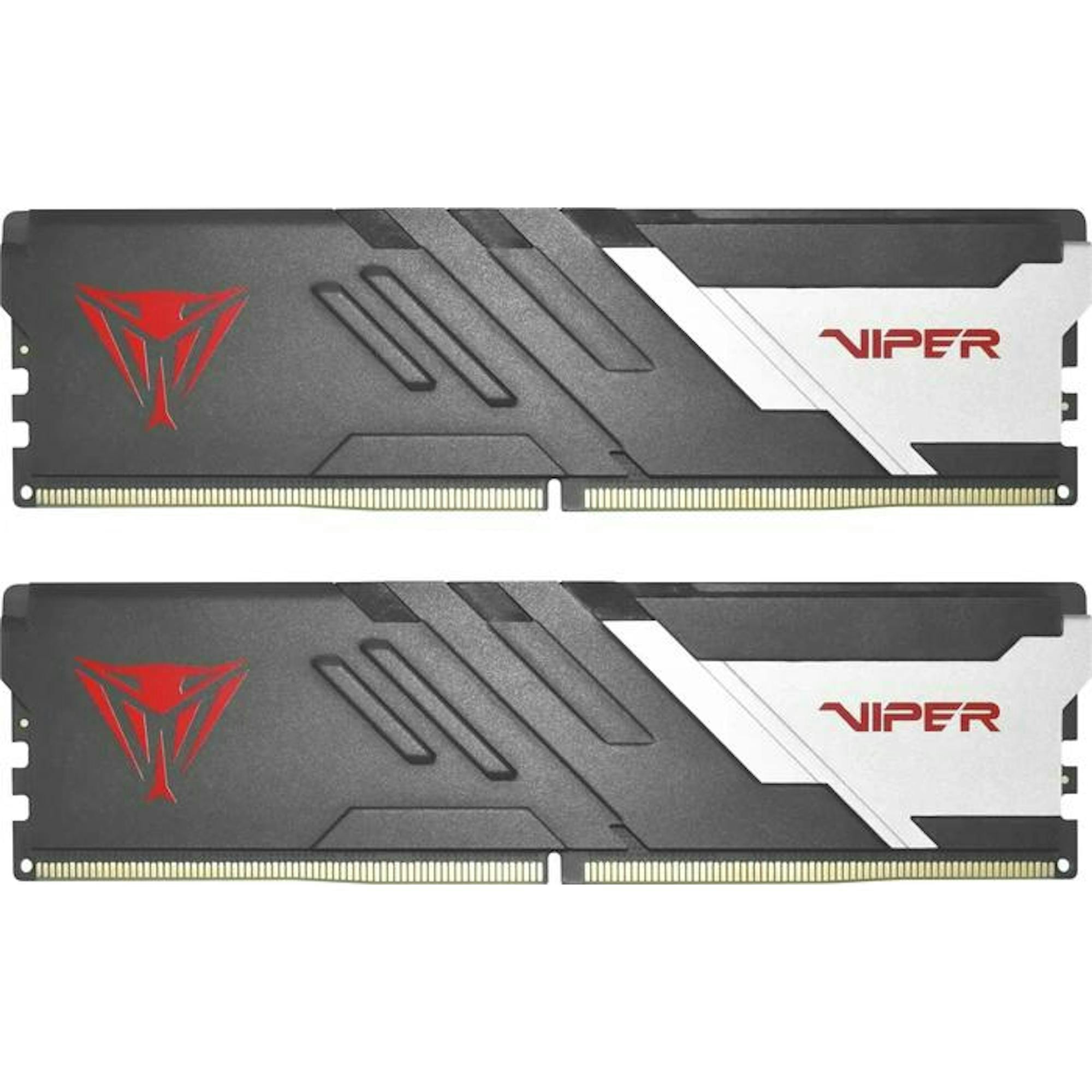 Patriot Viper VENOM UDIMM 16GB Kit, DDR5-5200, CL36-36-36-68 (PVV516G520C36K)_Image_0