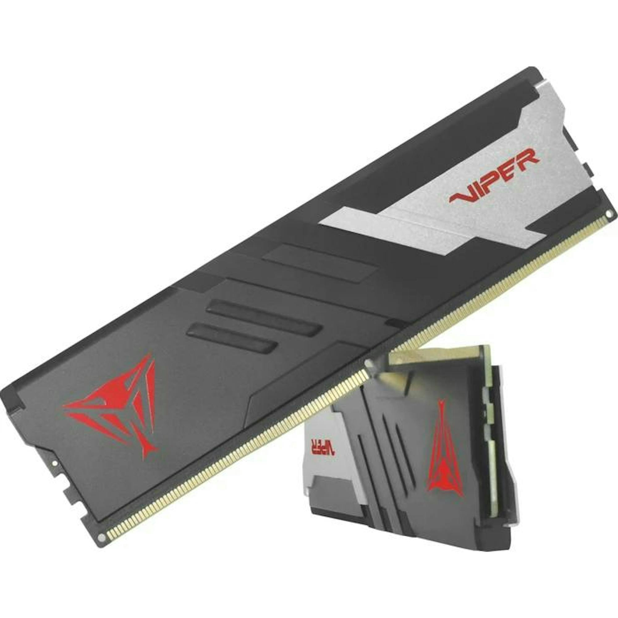 Patriot Viper VENOM UDIMM 16GB Kit, DDR5-5200, CL36-36-36-68 (PVV516G520C36K)_Image_7