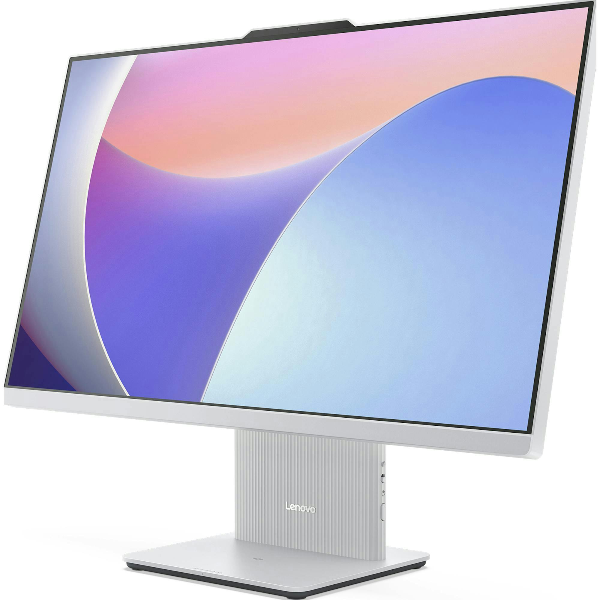 Lenovo IdeaCentre AIO 27IRH9, Cloud Grey, Core i5-13420H, 16GB RAM, 512GB SSD, DE (F0HM00SQGE)_Image_2