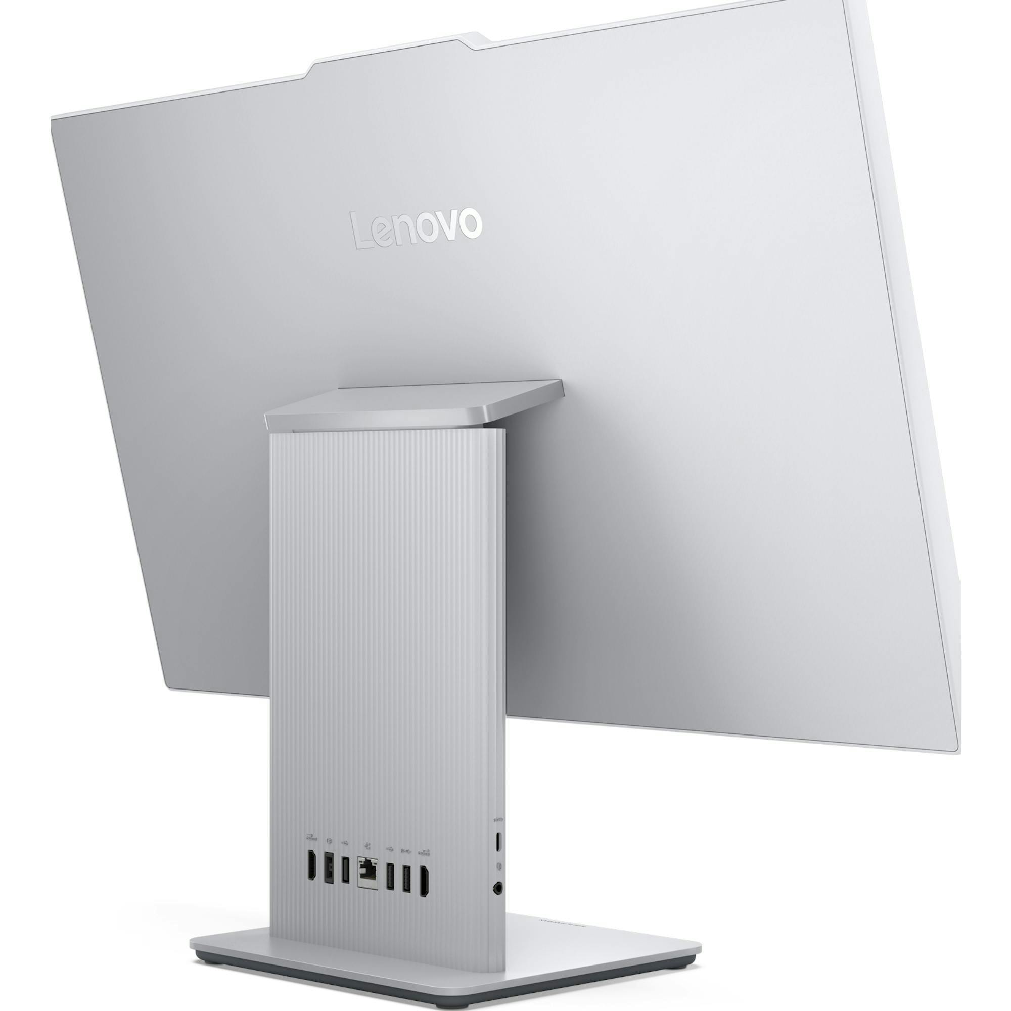 Lenovo IdeaCentre AIO 27IRH9, Cloud Grey, Core i5-13420H, 16GB RAM, 512GB SSD, DE (F0HM00SQGE)_Image_3