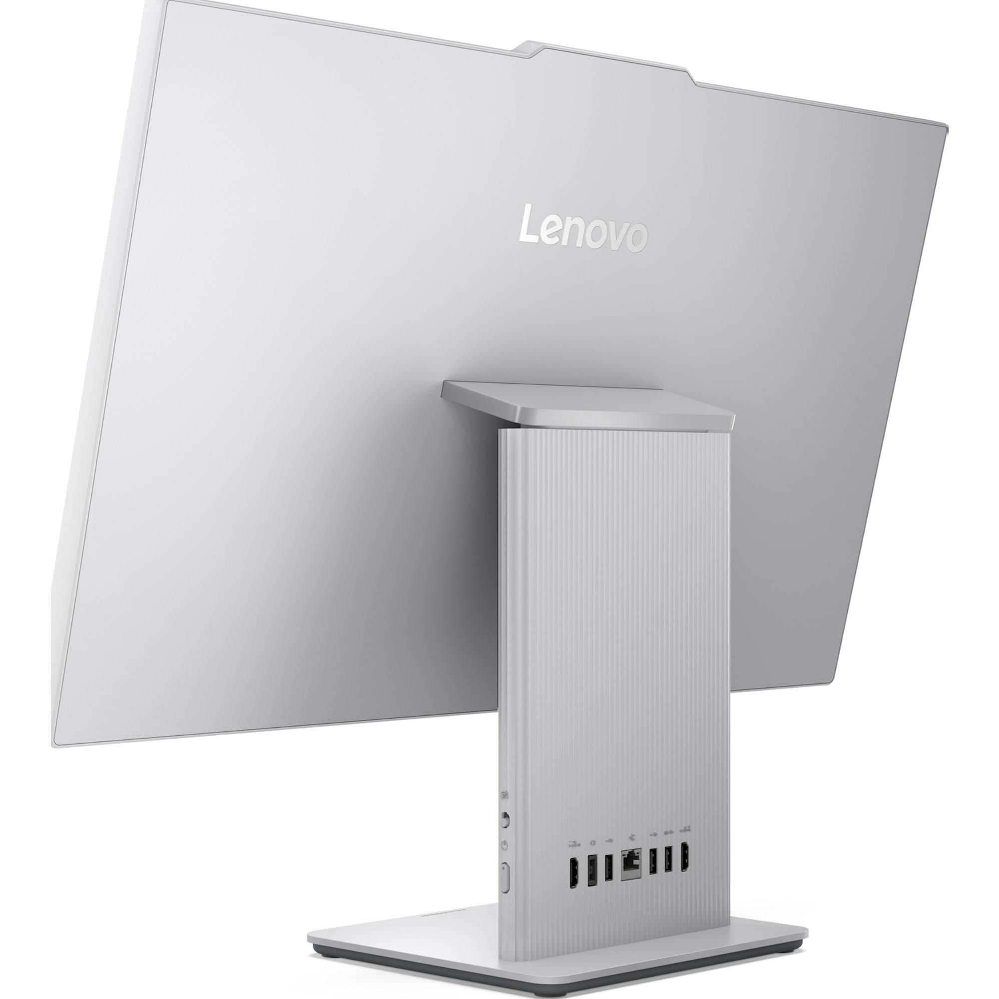 Lenovo IdeaCentre AIO 27IRH9, Cloud Grey, Core i5-13420H, 16GB RAM, 512GB SSD, DE (F0HM00SQGE)_Image_4