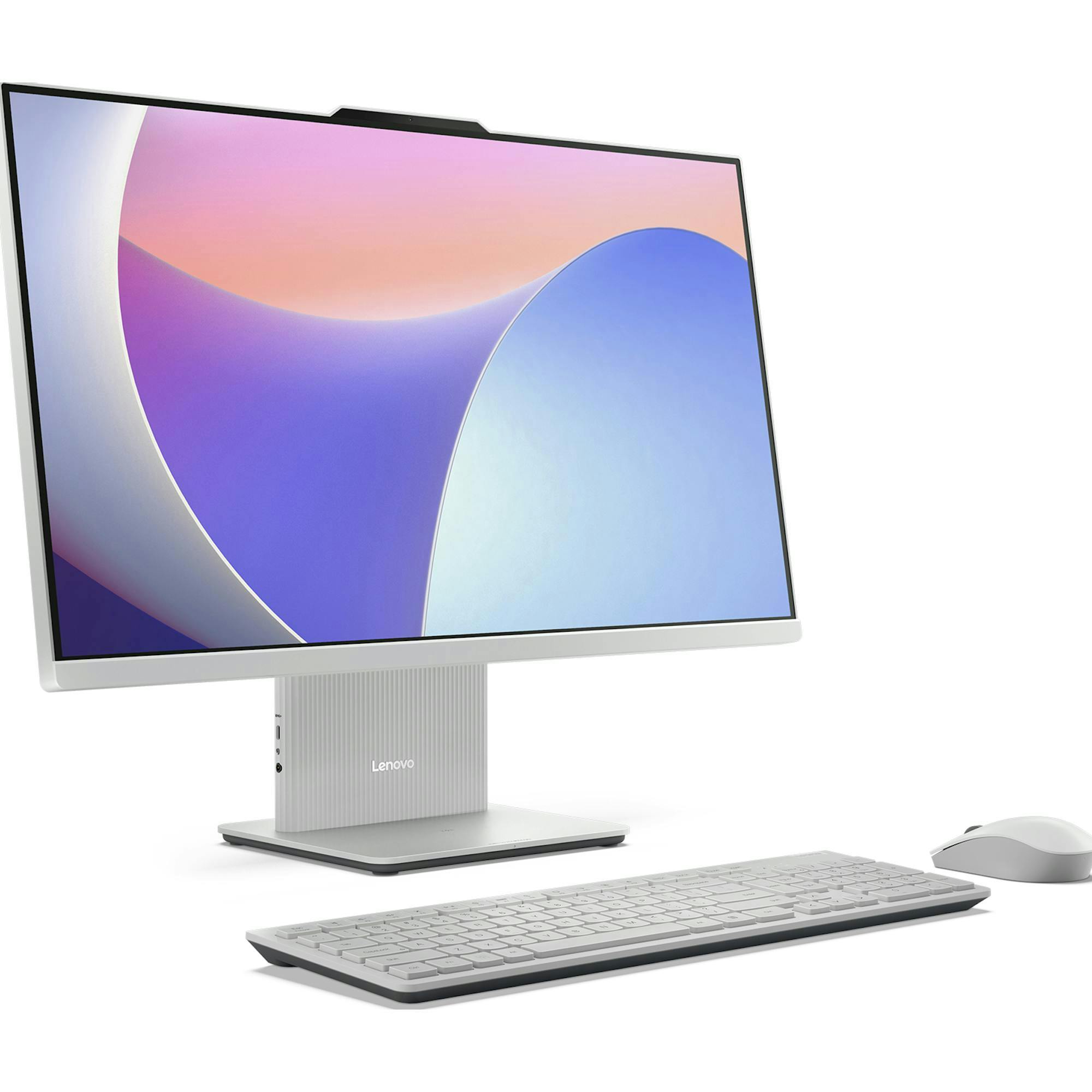 Lenovo IdeaCentre AIO 27IRH9, Cloud Grey, Core i5-13420H, 16GB RAM, 512GB SSD, DE (F0HM00SQGE)_Image_8