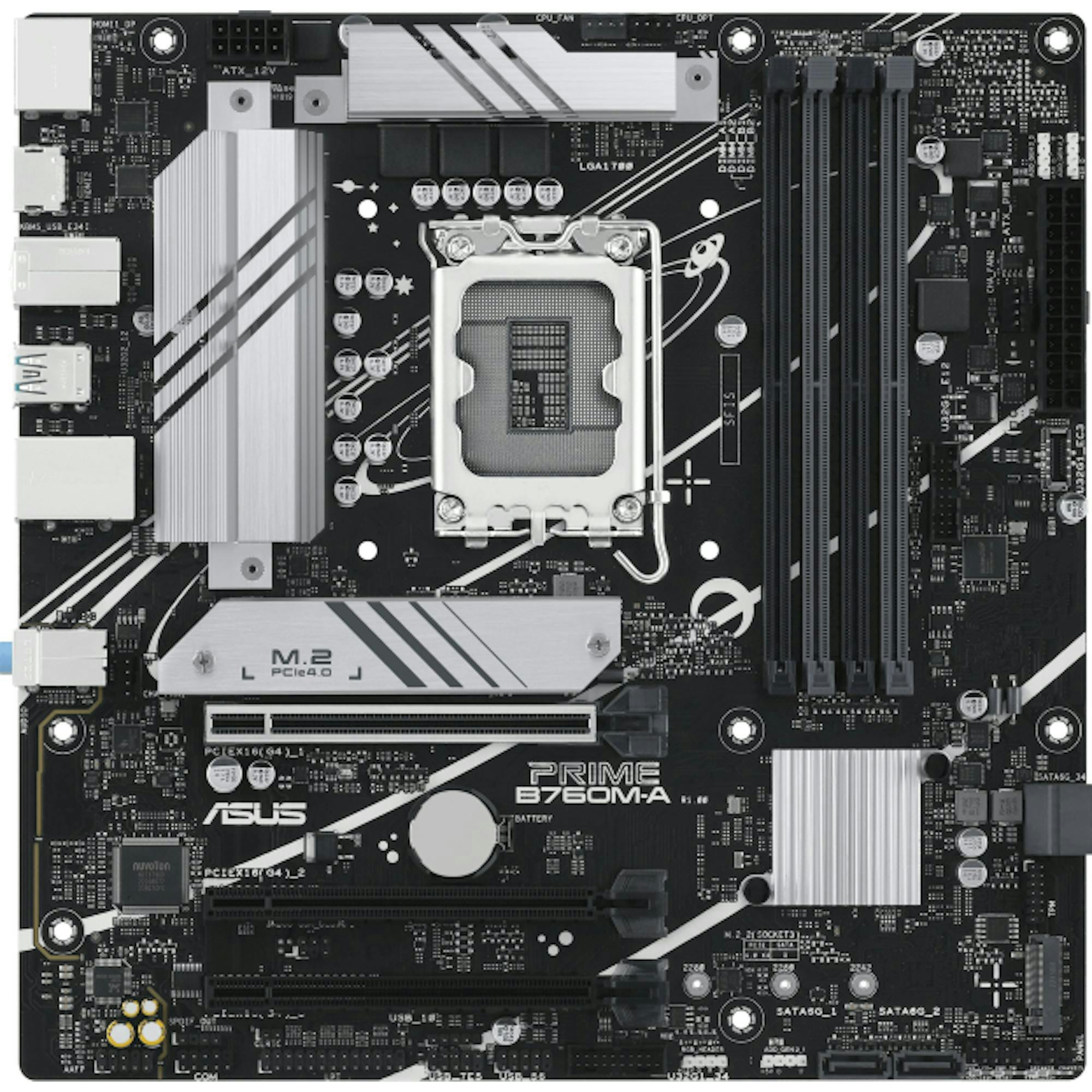 ASUS Prime B760M-A-CSM (90MB1EK0-M0EAYC / 90MB1EK0-M1EAYC)_Image_0