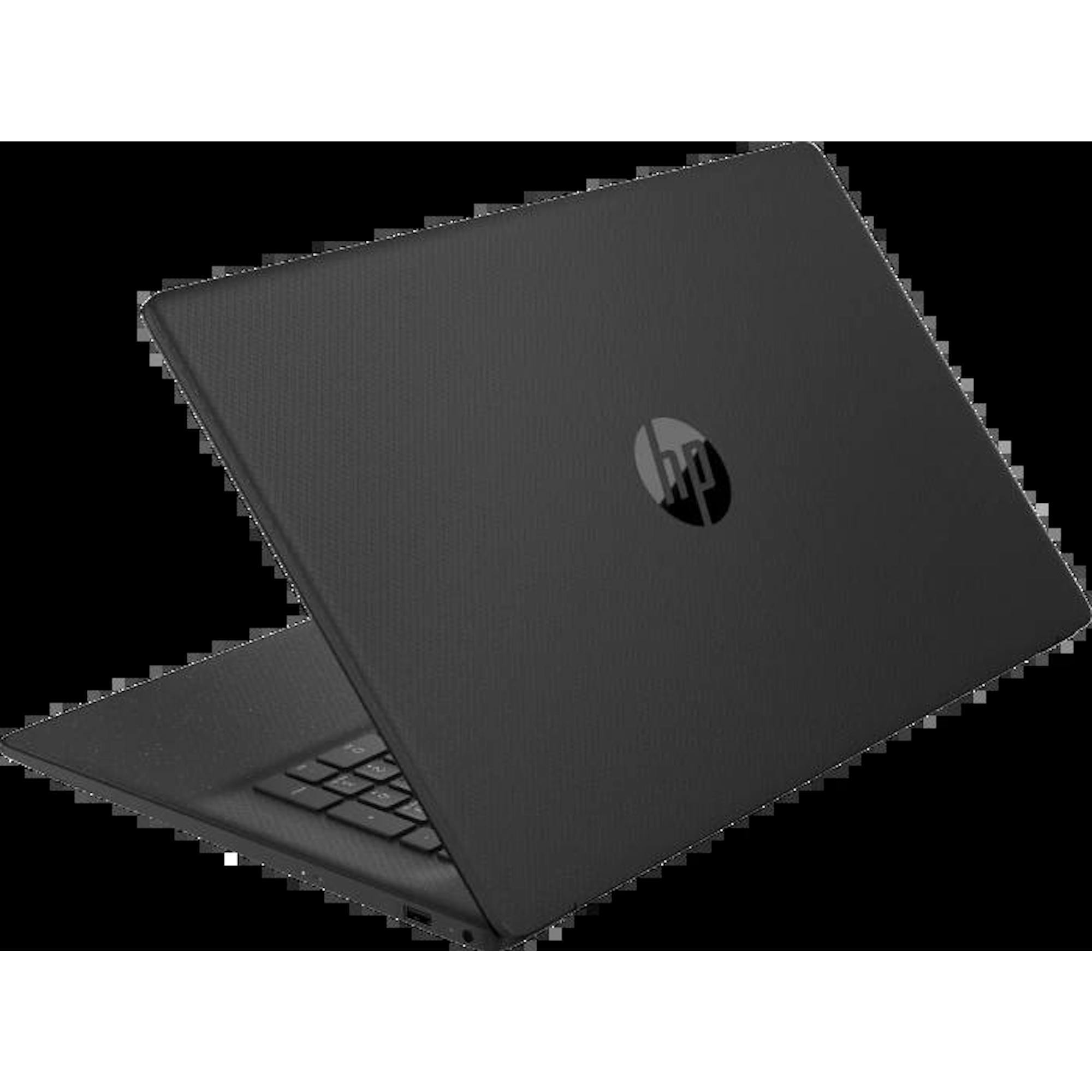 HP Laptop 17-cp2263ng, Jet Black, Ryzen 5 7520U, 16GB RAM, 512GB SSD, DE (CA8V0EA#ABD)_Image_5