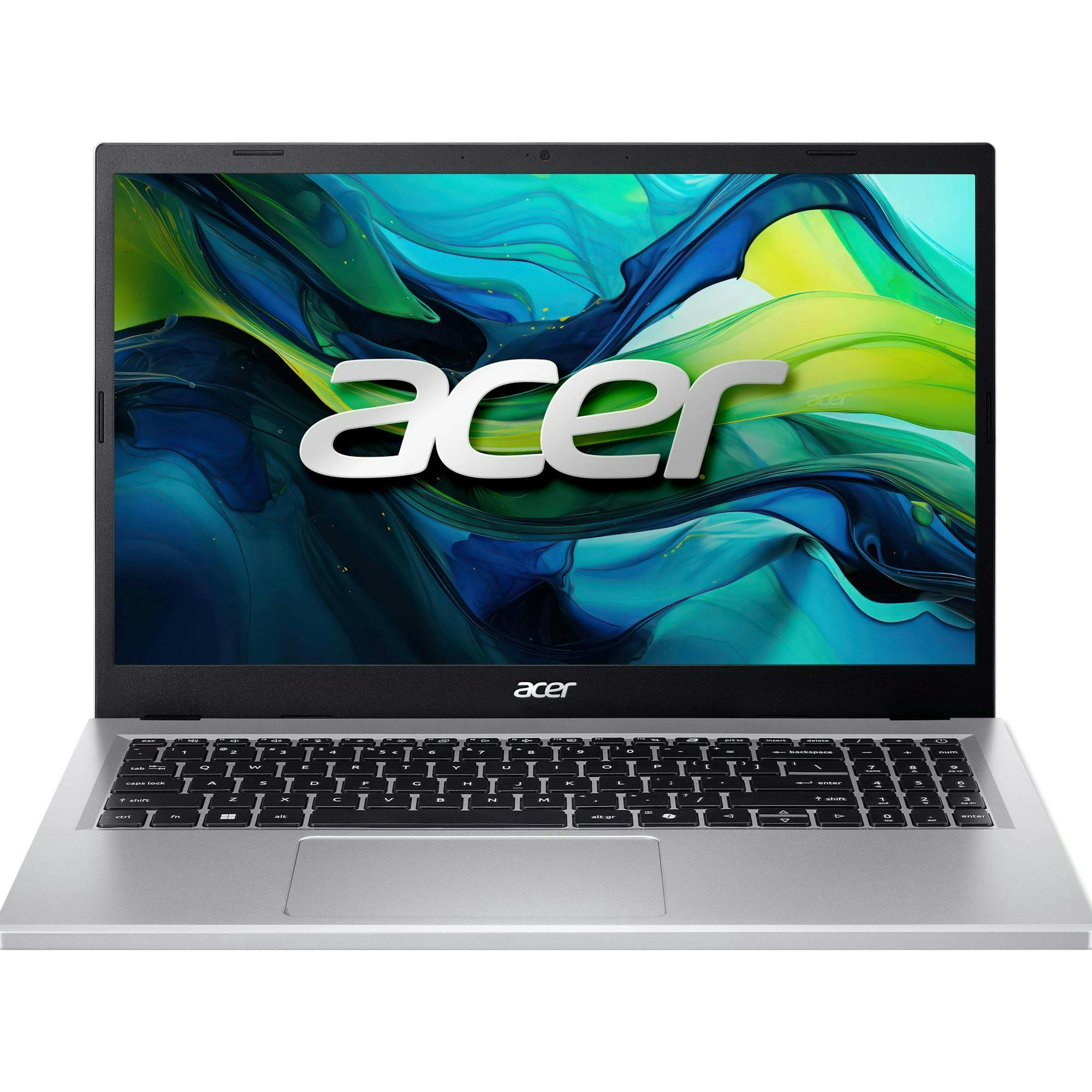 Acer Aspire Go 15 AG15-71P-58T9, Pure Silver, Core i5-1334U, 16GB RAM, 512GB SSD, DE (NX.JDCEG.002)_Image_0