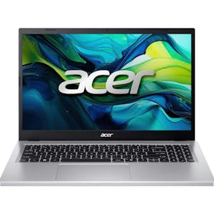 Acer Aspire Go 15 AG15-71P-58T9, Pure Silver, Core i5-1334U, 16GB RAM, 512GB SSD, DE (NX.JDCEG.002)_Image_0