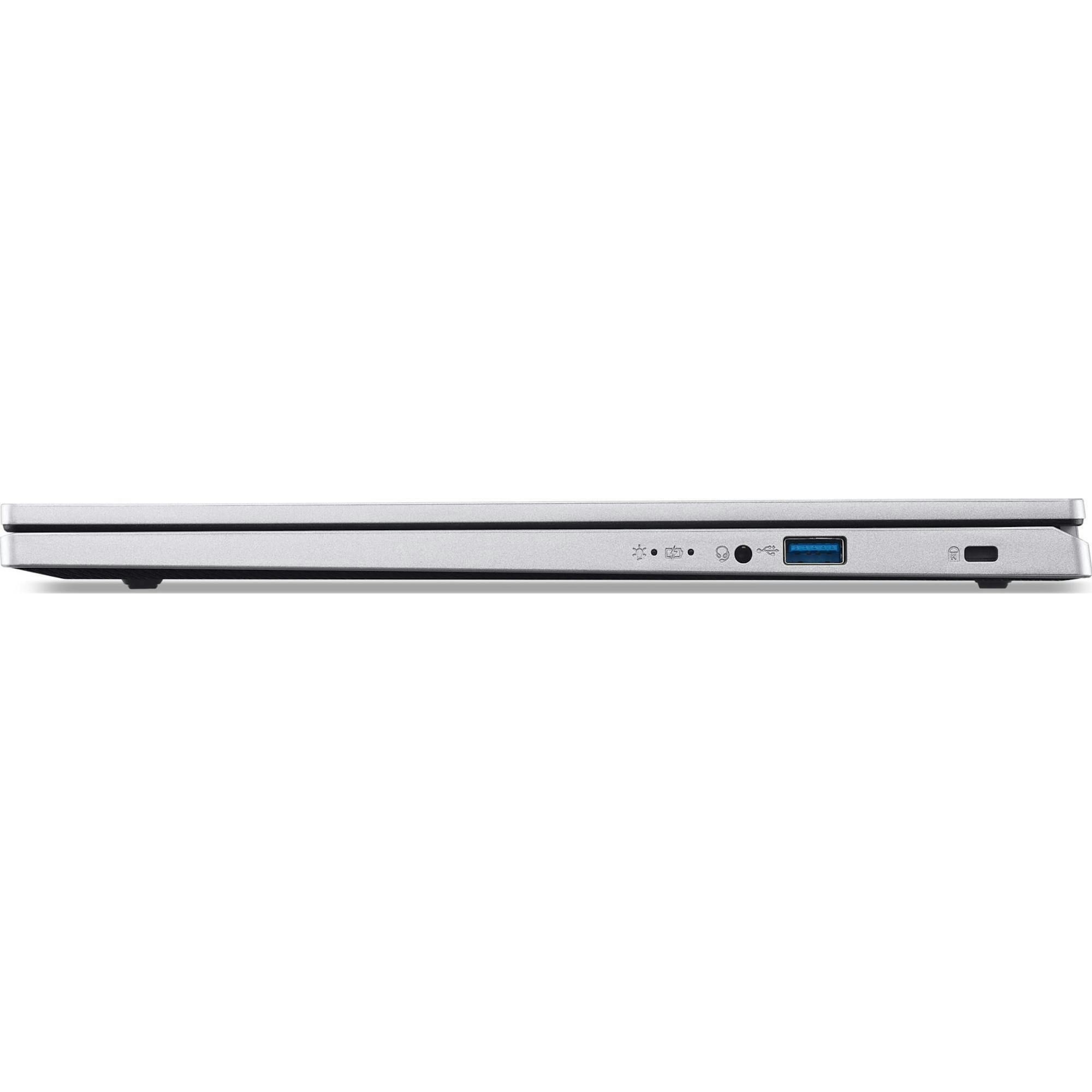 Acer Aspire Go 15 AG15-71P-58T9, Pure Silver, Core i5-1334U, 16GB RAM, 512GB SSD, DE (NX.JDCEG.002)_Image_2