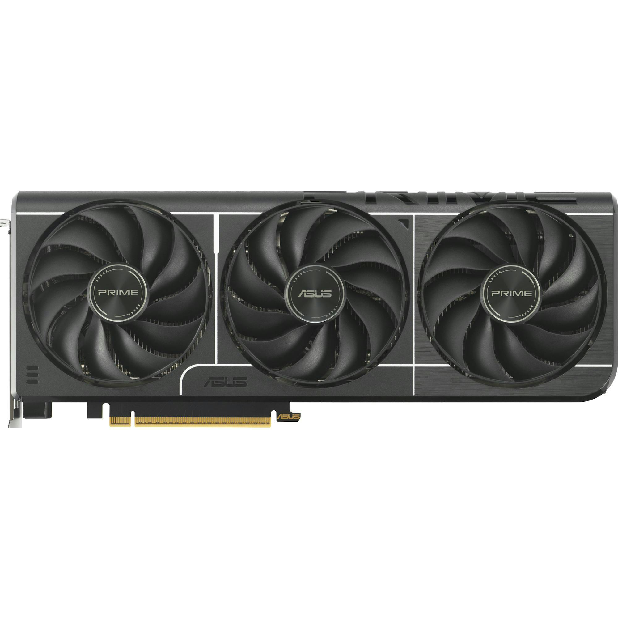 ASUS Prime GeForce RTX 5060 Ti OC, PRIME-RTX5060TI-O8G, 8GB GDDR7, HDMI, 3x DP (90YV0MP0-M0NA00)_Image_1