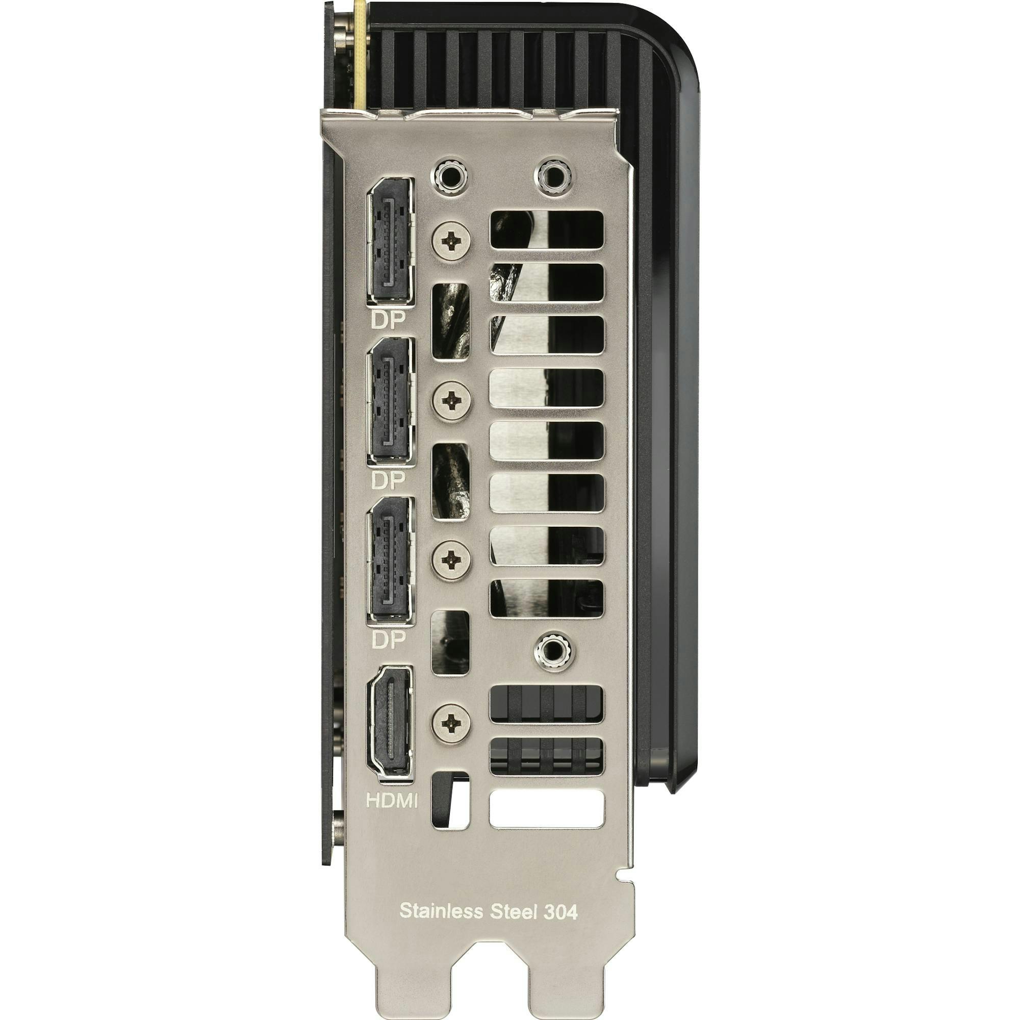 ASUS Prime GeForce RTX 5060 Ti OC, PRIME-RTX5060TI-O8G, 8GB GDDR7, HDMI, 3x DP (90YV0MP0-M0NA00)_Image_7