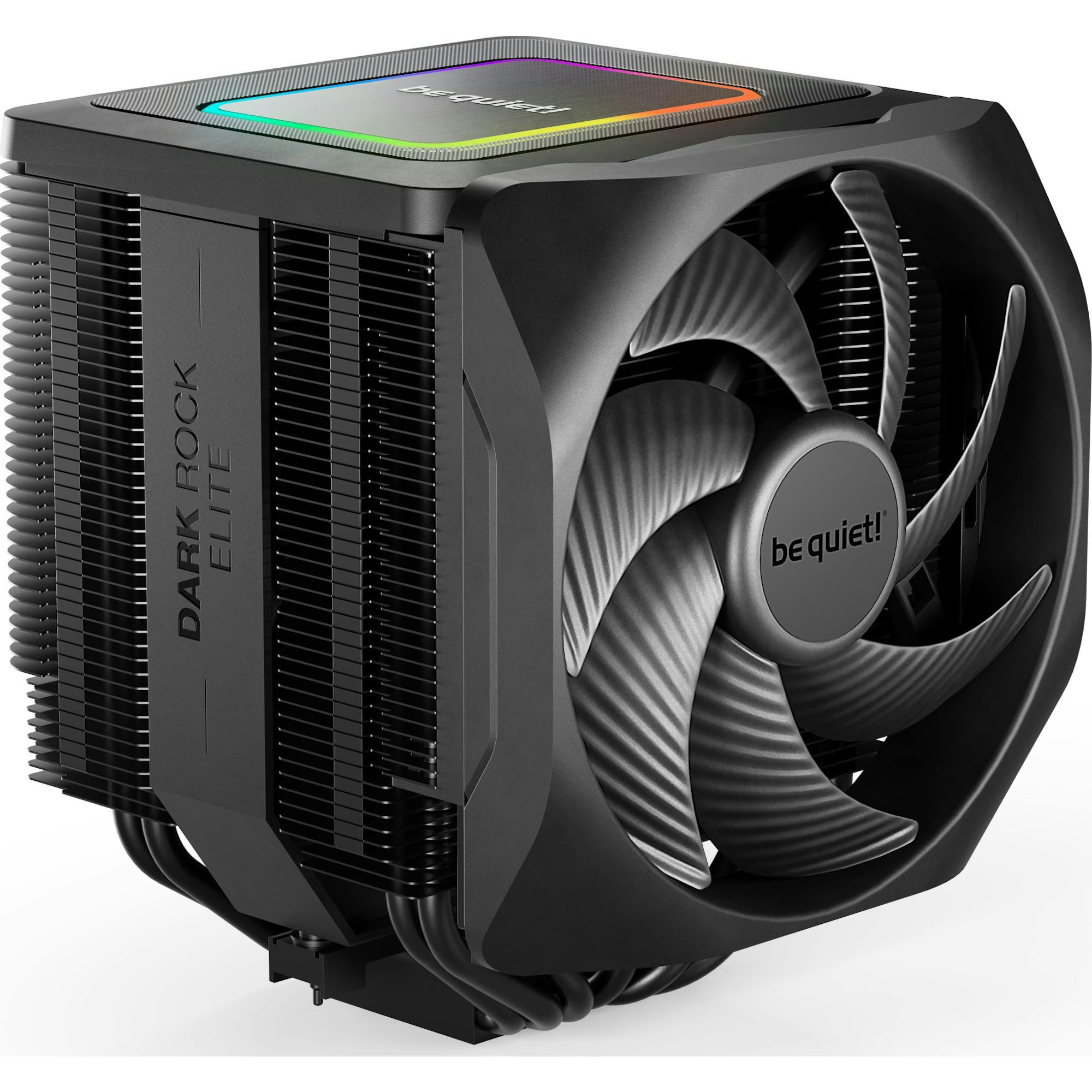 be quiet! Dark Rock Elite (BK037)_Image_0
