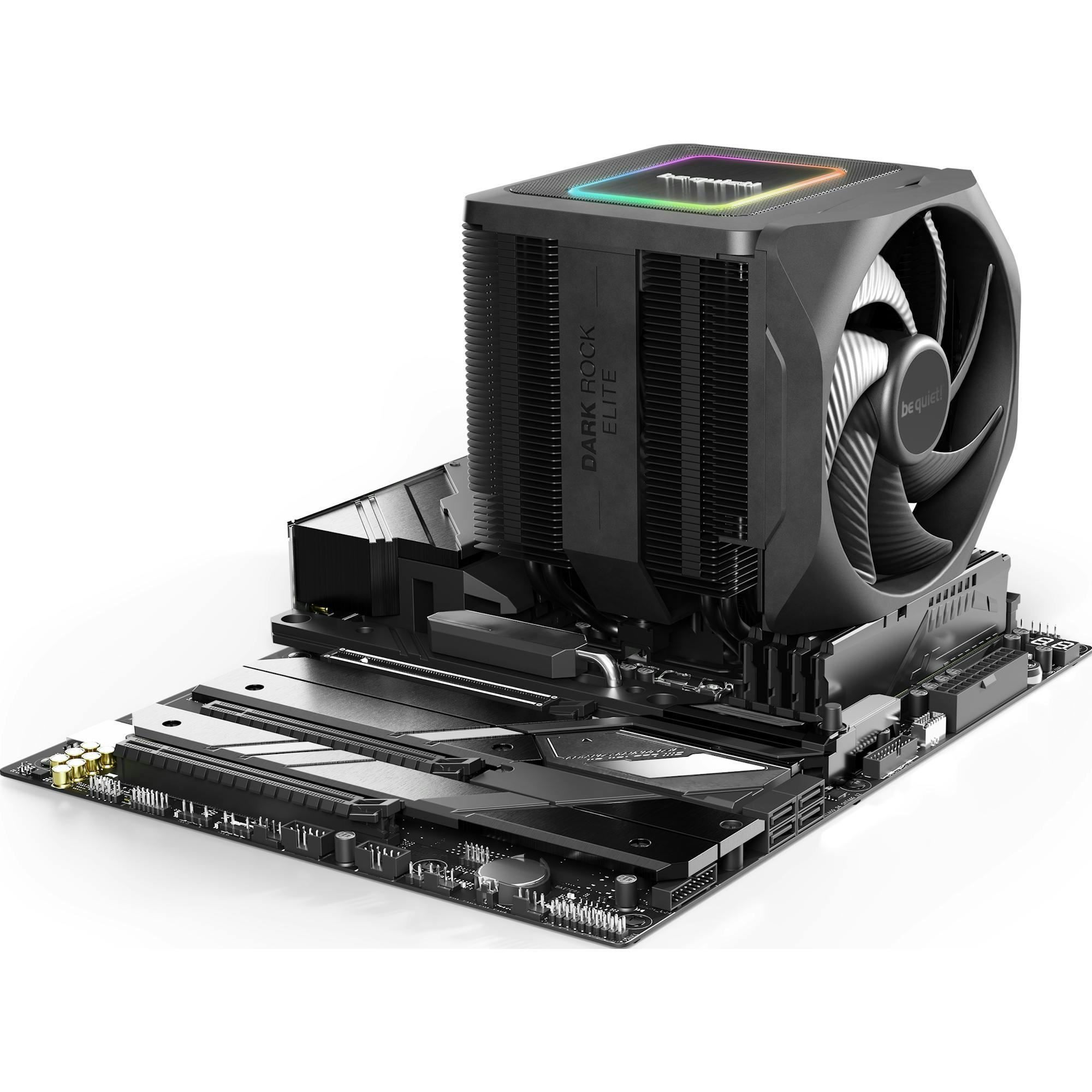 be quiet! Dark Rock Elite (BK037)_Image_3