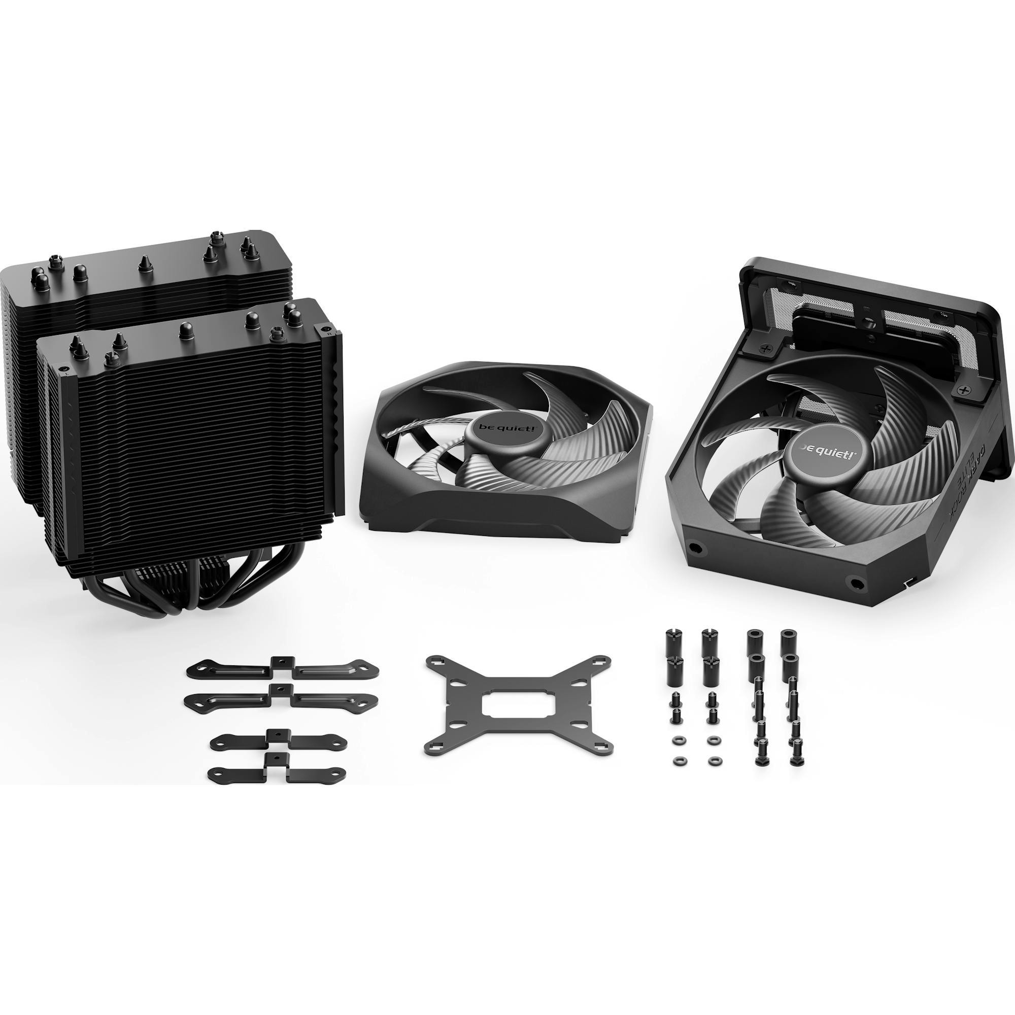 be quiet! Dark Rock Elite (BK037)_Image_7