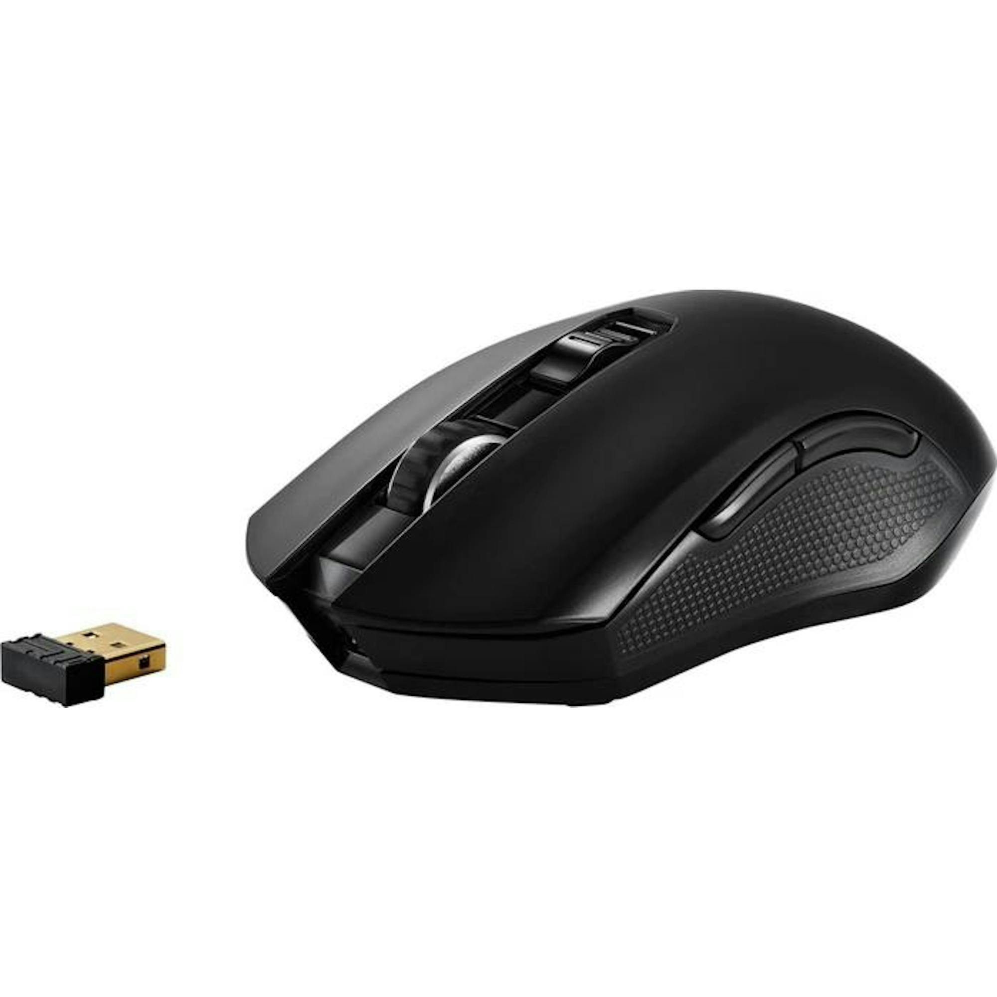 Sharkoon Skiller SGM30W schwarz, USB (4044951044061)_Image_1