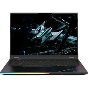 Acer Predator Helios 18 AI PH18-73-96TW, Core Ultra 9 275HX, 32GB RAM, 3TB SSD, GeForce RTX 5080, DE_Image_0