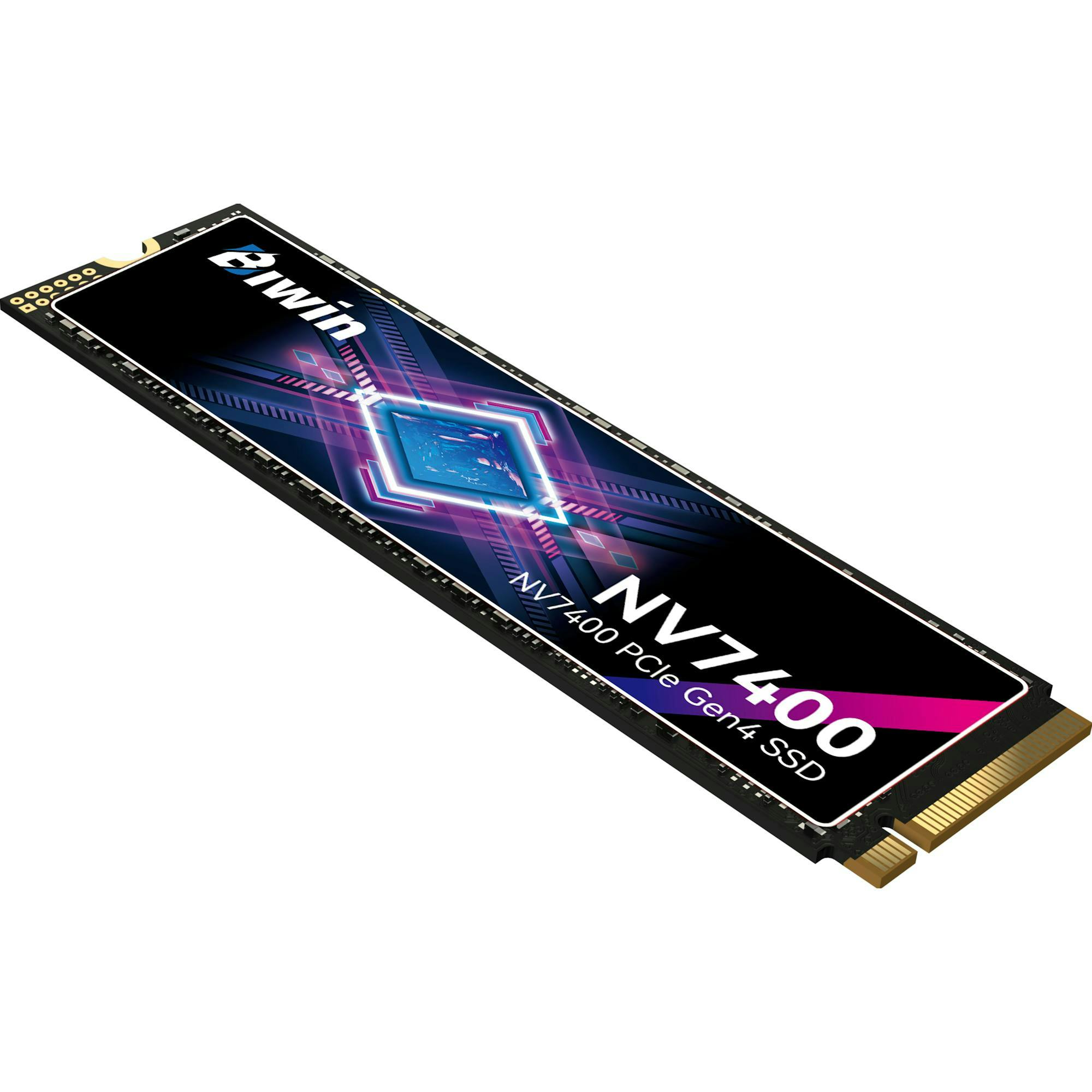 Biwin Black Opal NV7400 2TB, M.2 2280 / M-Key / PCIe 4.0 x4 (BNV740002TB-RGX)_Image_1