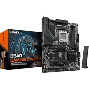 GIGABYTE B840 Gaming X WIFI6E_Image_0