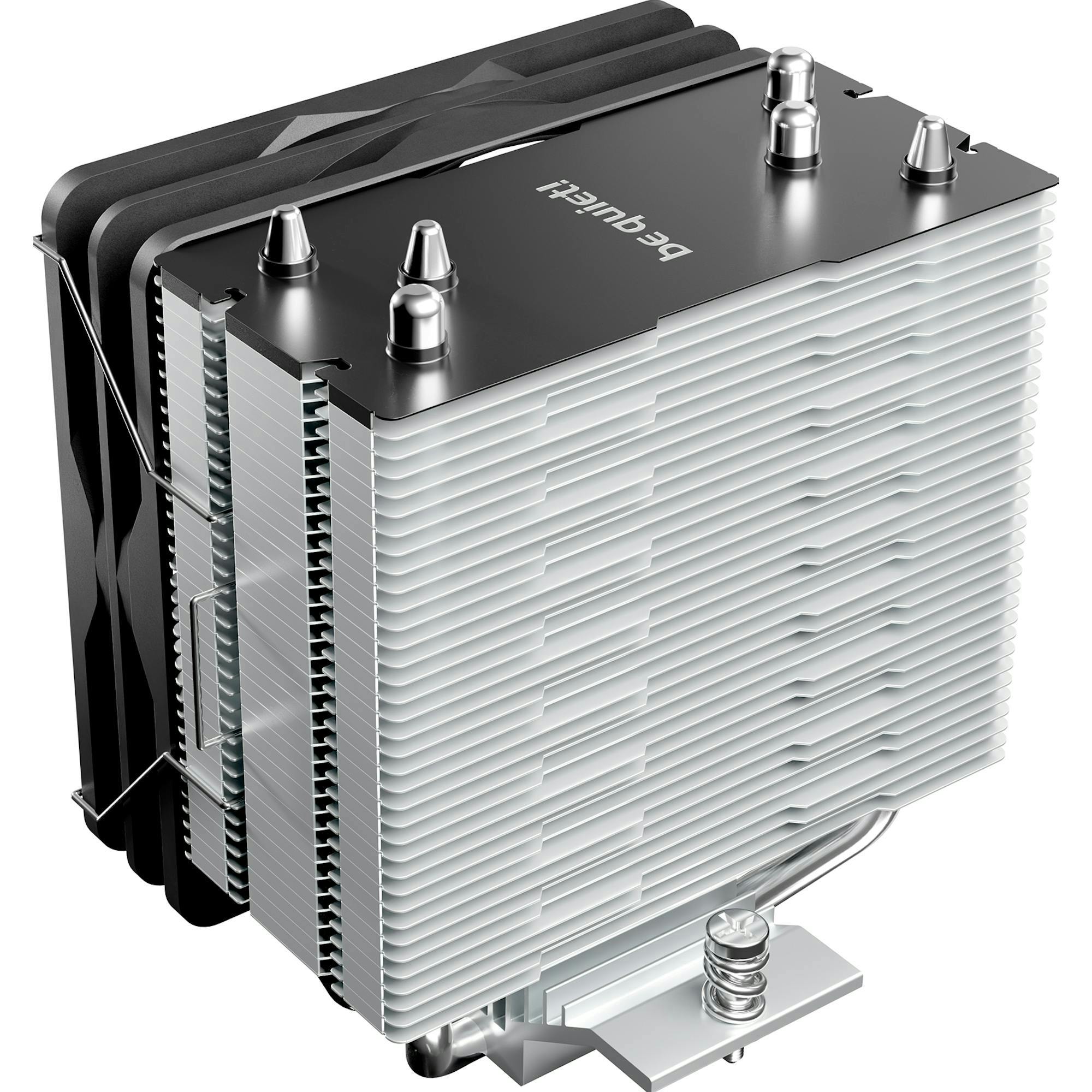 be quiet! Pure Rock Slim 3 (BK047)_Image_1