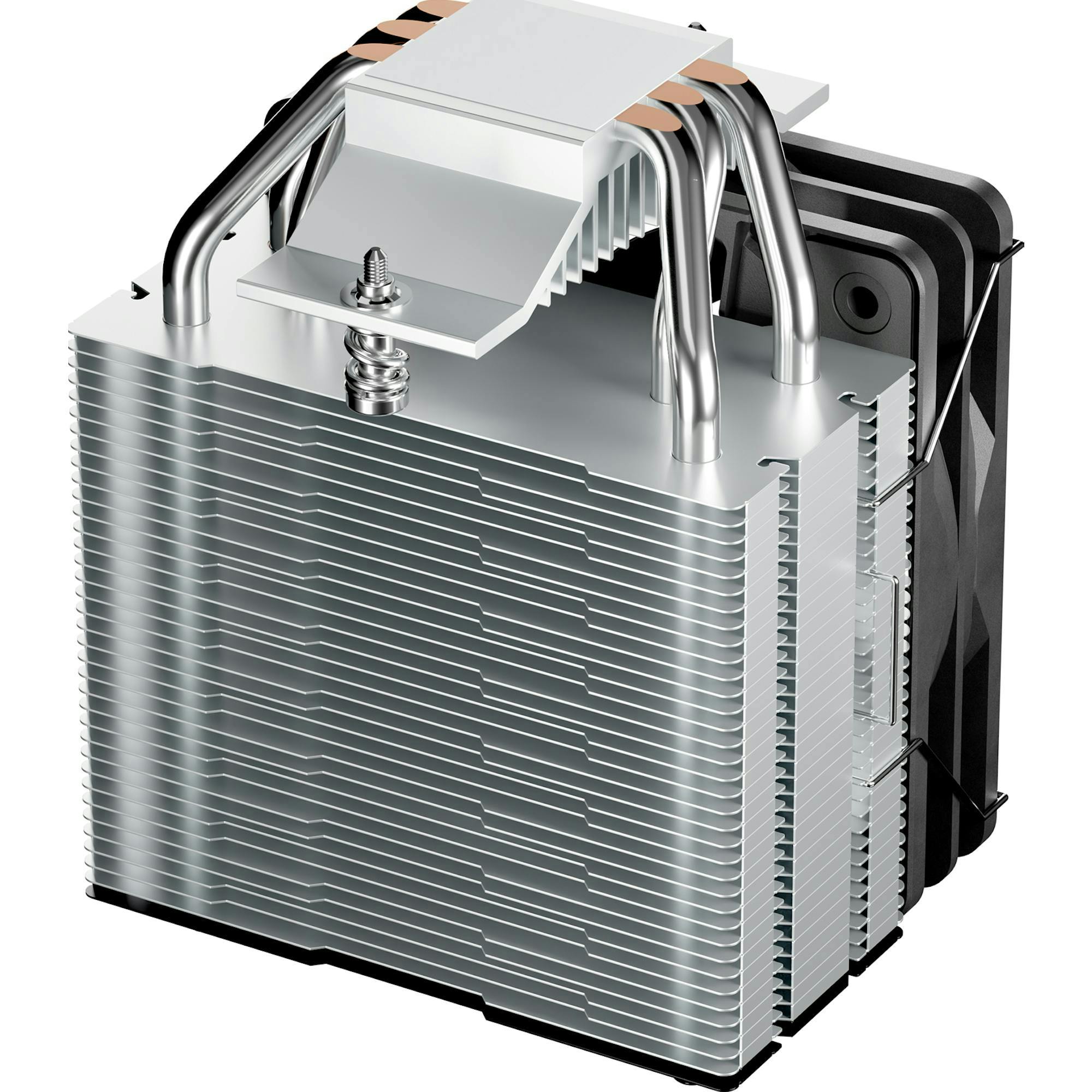 be quiet! Pure Rock Slim 3 (BK047)_Image_2