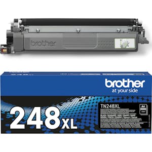 Brother Toner TN-248XLBK schwarz_Image_0